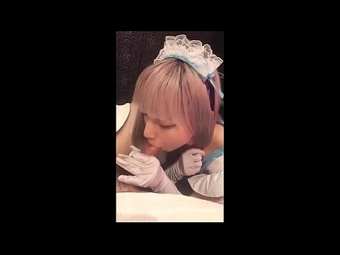 ❤️ Japanese Idola [mayuka], costume ancilla Gallica, pars 1, blowjob and jerk off with lotion Porno  ad nos la.sexygirlspics-com.ru