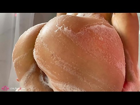 ❤️ Brunetto masturbat Pussy cum vibrator ad Vehementer gaudens in Shower Porno ad nos la.sexygirlspics-com.ru
